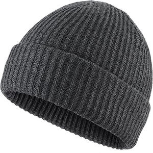 Bonnet d'hiver de haute qualité, personnalisable, unisexe, en acrylique/laine, logo personnalisé, meilleur prix, téléchargé par Dress Sports - Product Image 2