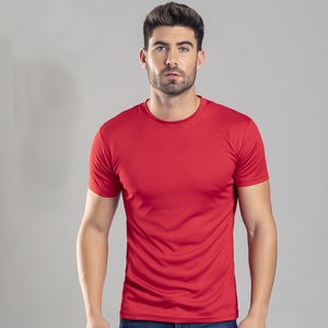 เสื้อยืดผู้ใหญ่/สิ่งทอ/เอาต์เล็ต M726462-3134 - Product Image 1