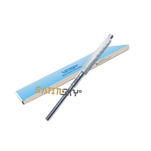 Clou court PFN (135 degrés) en acier inoxydable 316L, instruments chirurgicaux orthopédiques manuels pour humains (adultes et pédiatriques), haute qualité, certifié CE - Product Image 4