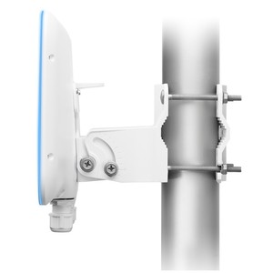 Ubiquiti UWB-XG <b>Access</b> <b>Point</b>, UniFi, 5GHz, MU-MIMO AC WAVE 2, 1x RJ45 1000Mb/s, 1x RJ45 10Gb/s, PoE - Product Image 5