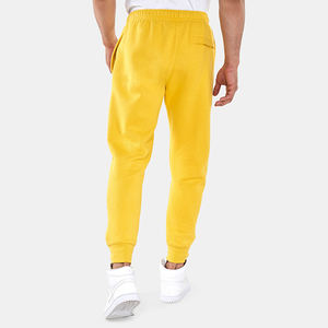 Pantalones Deportivos Casuales de Forro Polar para Hombre, Pantalones Deportivos Cálidos y Suaves para Hombre, Colores Sólidos, Talla Grande - Product Image 2