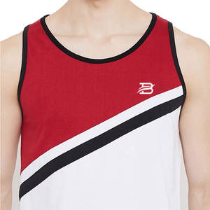 Factory Direct Sales <b>Men</b> <b>Tank</b> <b>Top</b> High Quality Made <b>Tank</b> <b>Top</b> <b>Men</b> Gym Exercise Wear <b>Tank</b> <b>Top</b> - Product Image 2