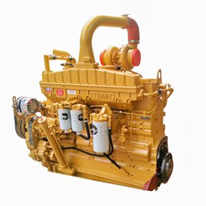 INTA855-C360 engine unit bulk <b>supply</b> factory price high performance <b>power</b> output - Product Image 2