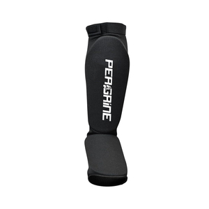 MMA Shin And Instep Guard Shin Insteps Shin Pads para boxeo Muay Thai Taekwondo artes marciales deportes - Product Image 2
