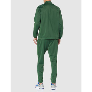 ชุดวอร์มสีพื้นมีซิปสำหรับผู้ชาย คอตั้ง คอลเลคชั่นฤดูหนาวที่ดีที่สุดสำหรับผู้ชาย ดีไซน์ทันสมัย ราคาไม่แพง - Product Image 6