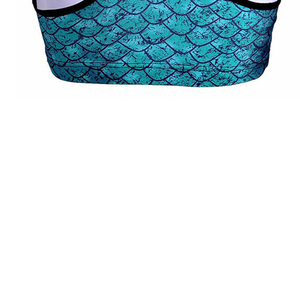 Women's Sports <b>Bra</b> Reversible Eco-Friendly Four-Way <b>Stretch</b> Unique Design Customizable Breathable High Quality Factory Rate - Product Image 5