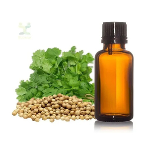 New Wholesale Price 100% Pure Coriander <b>Oil</b> High Quality From Indian Supplier - Product Image 4