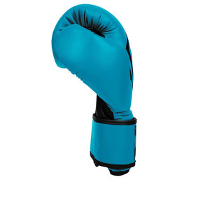 Guantes de Kick Boxing personalizables de Venta caliente engrosamiento de cuero ajustable en color personalizado para deportes al aire libre - Product Image 5