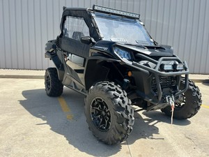 Super Supply 2026 Commander XT 700 Can-Am : Nouveau Véhicule Utilitaire Tout-Terrain (UTV) à Vendre avec Garantie - Product Image 1