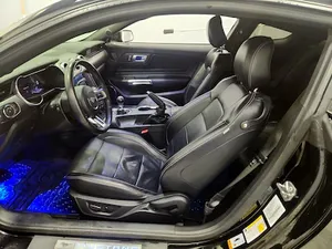 รถฟอร์ด มัสแตง จีที พรีเมียม ปี 2020 มือสอง พวงมาลัยซ้าย/ขวา - Product Image 6