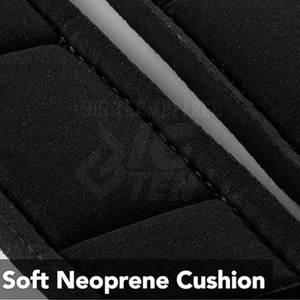 Correa de Gimnasio Cómoda para Entrenamiento Físico, Diseñada para Entrenamientos de Fuerza y Soporte Confiable - Product Image 5