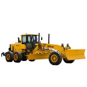 Alta calidad usado Cat140h niveladoras Caterpillar 140h Motor Grader Cat 140h 140g 140K para la venta precio de fábrica - Product Image 1