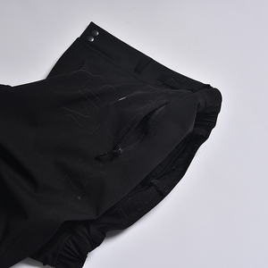 Pantalones de esquí de moda logotipo personalizado OEM impermeable Unisex pantalones de Snowboard ropa de esquí deportes de nieve pantalones Cargo hombres/mujeres para invierno - Product Image 3