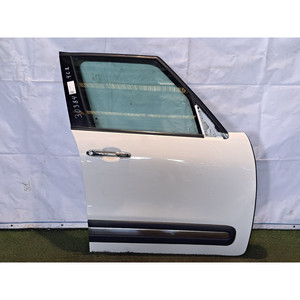ประตูหน้าขวา FIAT 500 L Series (351_352) 51883216 DOOR 330A1000 (12>) - Product Image 1