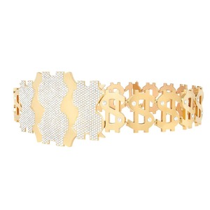 เข็มขัดแชมป์ WWE รุ่นล่าสุด ชุบทอง ราคาพิเศษ ขายในราคาต่ำสุด พร้อมขั้นต่ำในการสั่งซื้อต่ำ คุณภาพสูง - Product Image 2