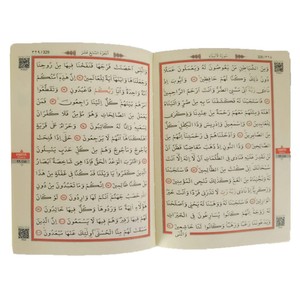 Livres scellés de taille moyenne 234 Black-Thirty Chapter - Product Image 2