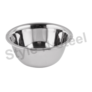 ชามซอสชามหยิกสแตนเลส - Product Image 1