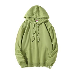 Venta al por mayor de sudaderas con capucha baratas Oem sudaderas con capucha de algodón de talla grande para la venta, 2024 nuevo estilo sudaderas con capucha para hombres - Product Image 5