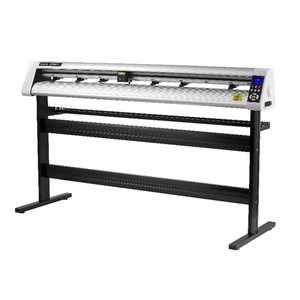 Máquina Cortadora de Vinilo <span class=keywords><strong>T</strong></span>-59A, <span class=keywords><strong>Plotter</strong></span> de Corte con Cabezal de Escaneo - Product Image 2