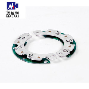 Ssayec432 Máy phát điện Diode CHỈNH LƯU bánh xe kích thích chỉnh lưu cầu lsa432 xoay chỉnh lưu - Product Image 3