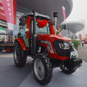 Tract0rs 80hpss W 4 Whee1 Tract0r newss - Product Image 1