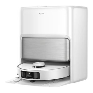 Robot Aspirador Inteligente P70 Pro Ultra Vim Blanco, 30000 Pa de Succión, 4L, con Wi-Fi, Ecológico - Product Image 2
