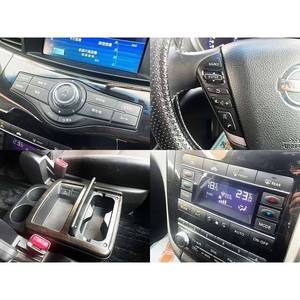 Nissan Elgrand 2010, Minivan con Volante a la Derecha - Product Image 6