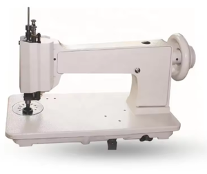 Máquina de Coser y Bordar de Cadena de Plástico CP-1341-D4 con Manivela, Garantía OEM de 3 Años - Product Image 6