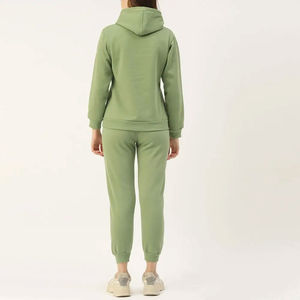 Women Pullover Streetwear <b>Tracksuits</b> Waterproof Pullover <b>Tracksuits</b> Coat Factory Clothing <b>Plain</b> <b>Tracksuits</b> - Product Image 1