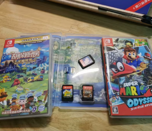 Cartouche de jeu Mig II Burning Card compatible avec la fente pour cartouche de jeu Switch NS, téléchargement gratuit - Product Image 5