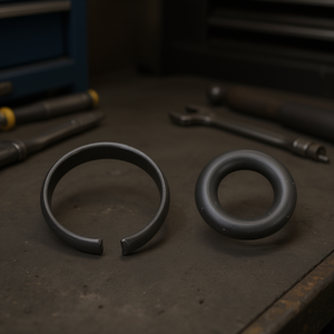 ชุดแหวนสำหรับประแจลม Hazet - Product Image 3