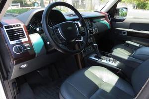 LAND ROVER LR3 SE 2007 USADO, Volante a la Izquierda/Derecha - Product Image 2