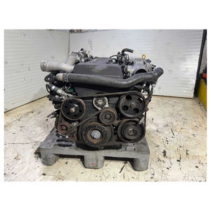 Vente en gros de moteurs de voitures d'occasion 30L 35L disponibles en vrac - Product Image 6