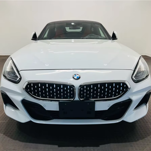 Actuellement en stock 2019 BMW Z4S Driivees30i - Product Image 6