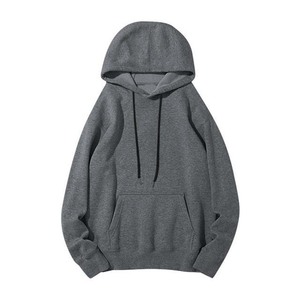 Sudadera de alta calidad para hombre Sudaderas con capucha Precio barato Fabricante de fábrica Sudaderas con capucha personalizadas para hombre - Product Image 5