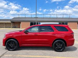 Dodge Durango GT 2017 usado en venta a bajo precio - Product Image 4