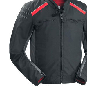 Chaqueta de carreras de invierno de nailon transpirable a prueba de viento con logotipo personalizado 2023, ropa deportiva impermeable de alta calidad para carreras de automóviles - Product Image 4