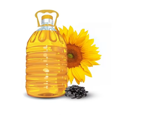 Proveedor de Aceite de Girasol Refinado Reino Unido - Product Image 3