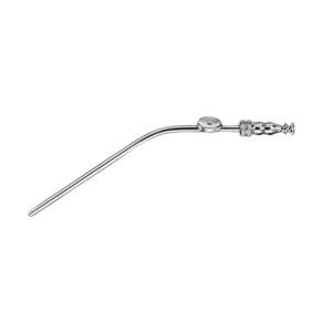 Tubo de Succión Frazier con Servicio OEM y ODM, Reutilizable, Fuente de Alimentación Manual, Alta Calidad - Product Image 4