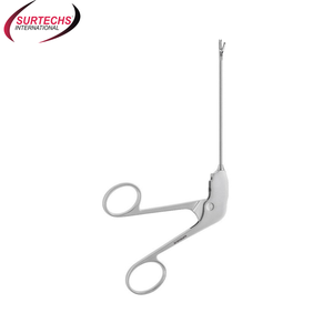 Surtechs SHARK GRASPER 220mm Arthroscopie manuelle de la hanche Dispositif de longueur de travail - Product Image 4