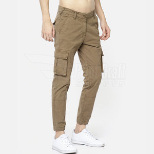 Pantalons cargo pour hommes à prix bas, vente chaude, vêtements de mode, pantalons cargo pour hommes, pantalons cargo légers pour hommes - Product Image 4