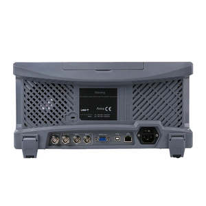 Oscilloscope numérique portable à signaux mixtes UNI-T MSO3104CS, produit haute performance - Product Image 4
