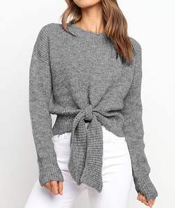 Sudadera de manga larga para mujer, diseño clásico de Jersey, tejido polar Premium, transpirable y suave, perfecto para un estilo cómodo - Product Image 2