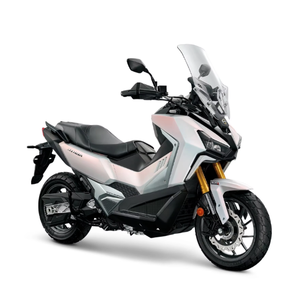 Scooter para Adultos SYM ADXTG 400 Nuevo de Alta Calidad 2025 con 2 Años de Garantía, Listo para Enviar Ahora - Product Image 2