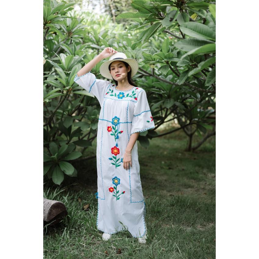 Floral Applique Sleeveless Evening Gown Short Two Piece
