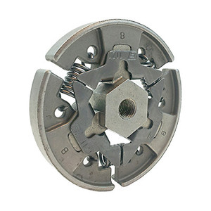 Frizione per Motoseghe Stihl 09 e 012, Compatibile con Motori a 2 e 4 Tempi, Grado Industriale, Certificata, Ricambio Rif. 915504 - Product Image 1
