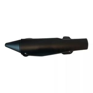 Cubierta de Protección Lateral Izquierda para Yamaha XT660X 2007-2014 - Original OEM 5VKE47283000 - Product Image 1