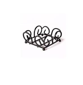 High Quality Metal <b>coaster</b> Holder Stand Handicraft Table Decorate <b>Black</b> Metal <b>coaster</b> Holder Stand at Low Price - Product Image 1