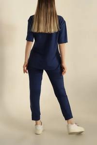 New Best Design Women Tracksuit Style <b>Long</b> <b>Sleeve</b> Gym Outfit Quick Dry Track Suits for Women Sports <b>Training</b> Wear Track Suits - Product Image 4