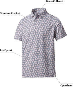 Camiseta Polo Negra de Poliéster para Hombre, Diseño de Golf Liso de Lujo, de Alta Calidad, con Logotipo Personalizado y MOQ Bajo - Product Image 2